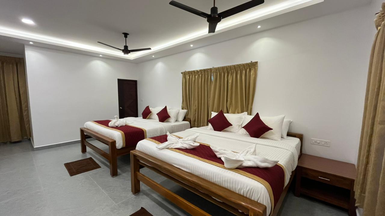 Bedroom 4